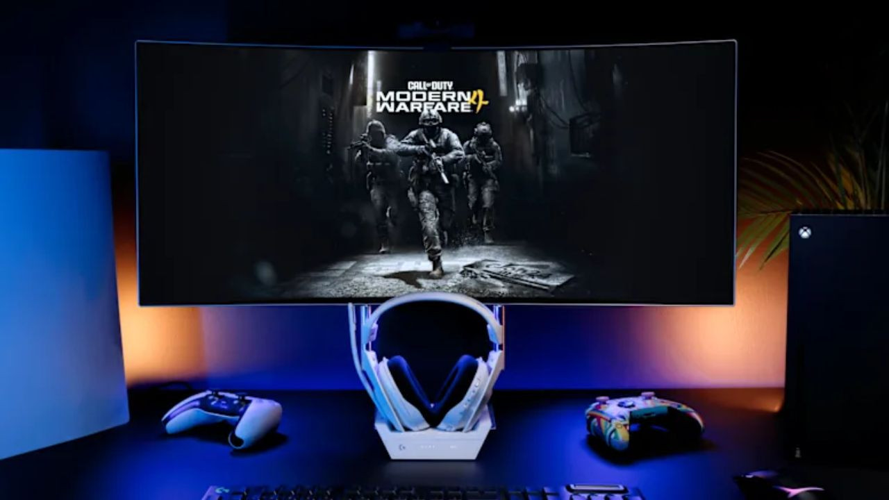 Logitech G ve Modern Warfare 4 İş Birliği: Oyun Deneyimini Zirveye Taşıyacak Yenilikler