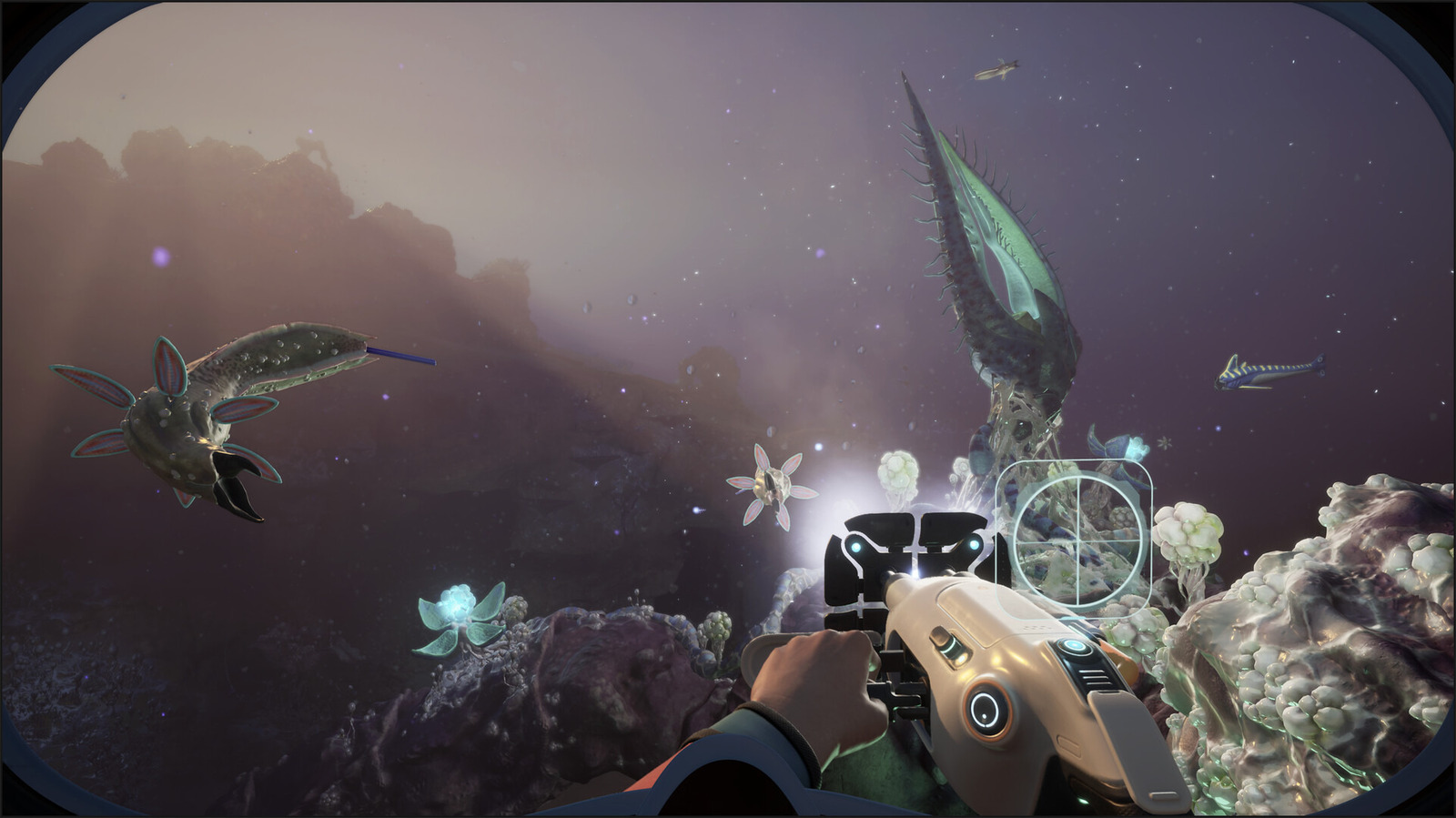 Subnautica 2’den Yeni Oynanış Fragmanı: Derinliklerdeki Tehlike Başlıyor!
