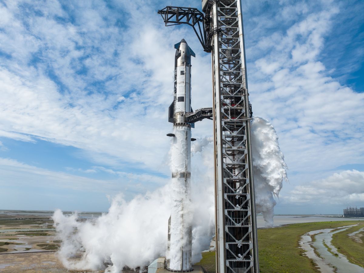 SpaceX'in Büyük Hamlesi: Louisiana'ya 100 Milyar Dolarlık İkinci Starbase Üssü Geliyor