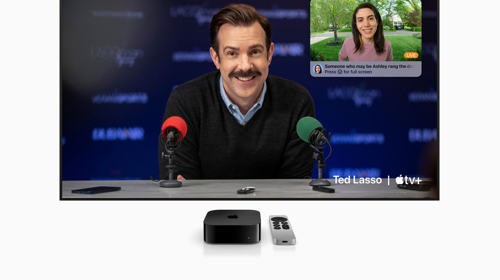 Apple TV ve HomePod Mini Yenileniyor: Beklenen Güncelleme Sonbaharda mı Geliyor?