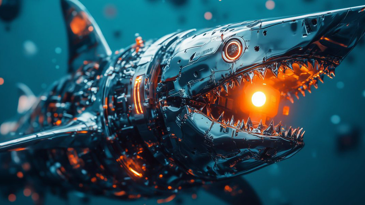Yeni Tehdit Alarmı: Diplomatik Hedefli SharkLoader Saldırıları Yayılıyor