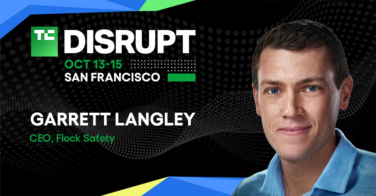 Flock Safety ve Gözetim Teknolojilerinin Geleceği: TechCrunch Disrupt 2026'da Neler Konuşulacak?
