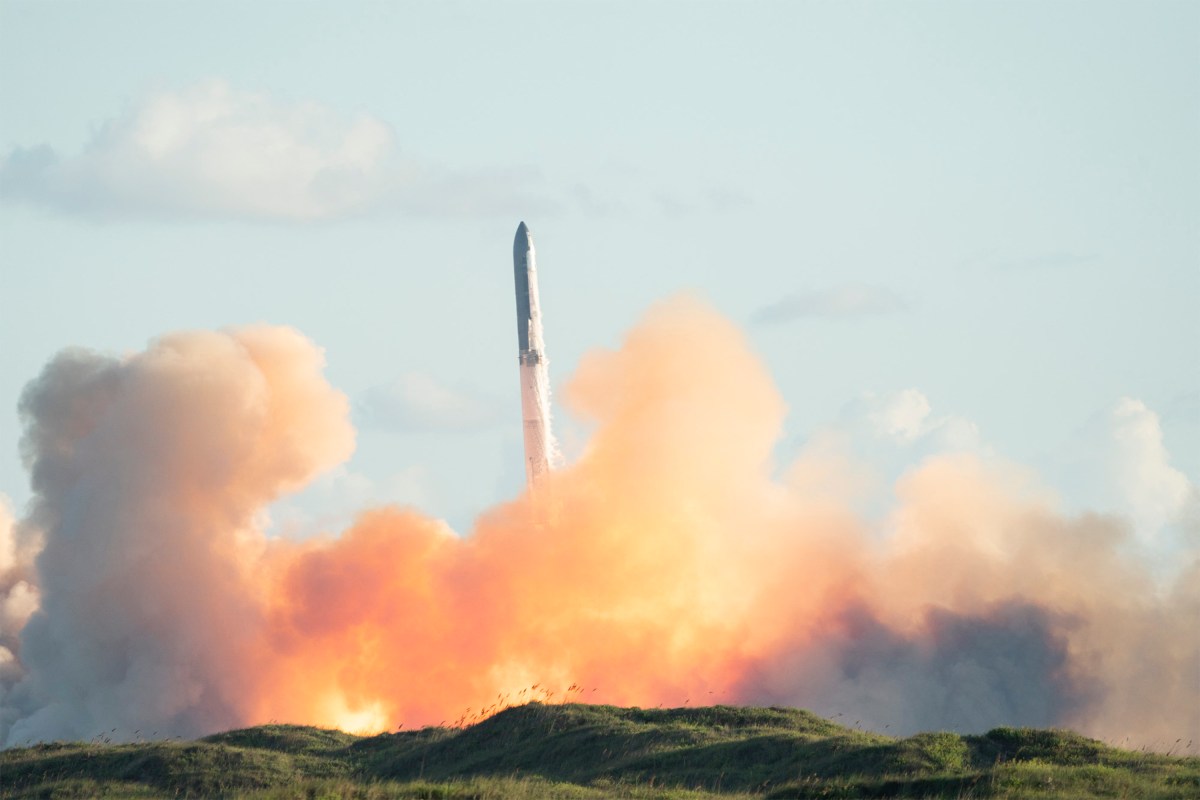 SpaceX İçin Fren Zamanı: Starship V3 Fiyaskosu FAA Radarına Takıldı