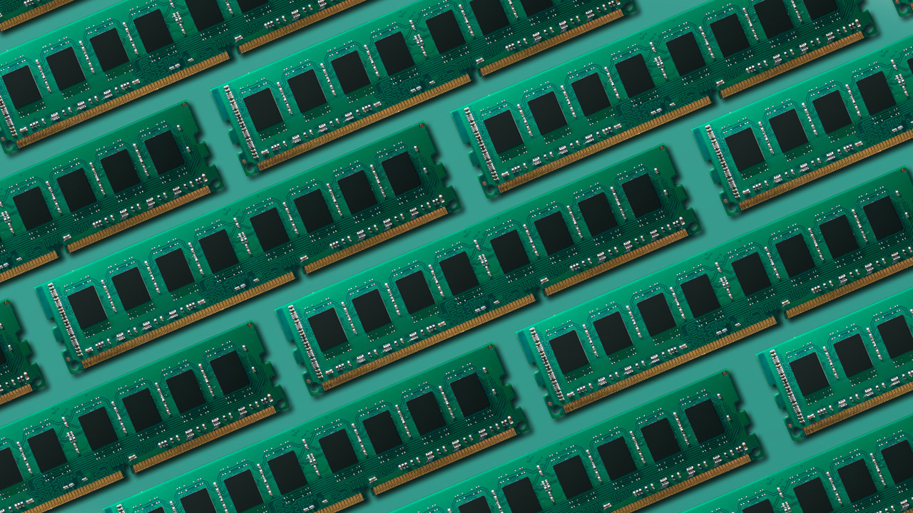 Donanım Maliyetlerine Radikal Çözüm: Meta, Eski Nesil DDR4 RAM'leri Yeniden Canlandırıyor