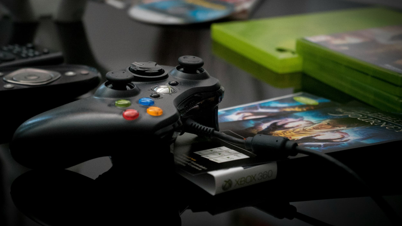Xbox 360 Oyunları PC Platformuna Taşınıyor: Microsoft'tan Büyük Hamle