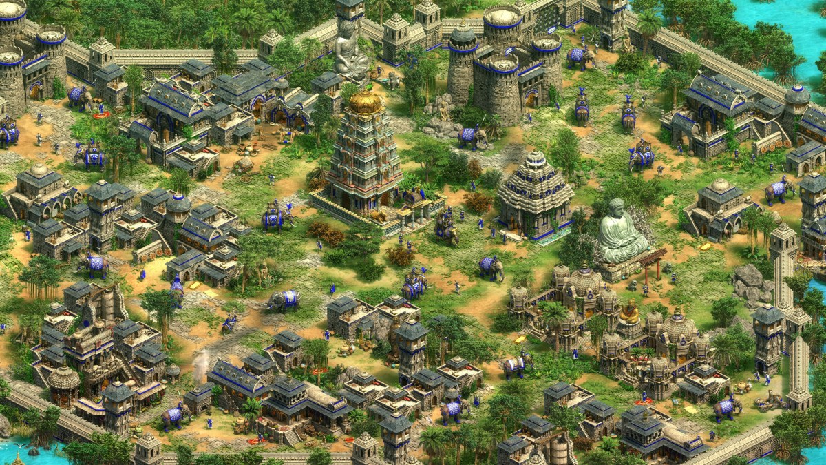 Age of Empires II'de Kritik Güvenlik Açığı: Microsoft'tan Hızlı Yama