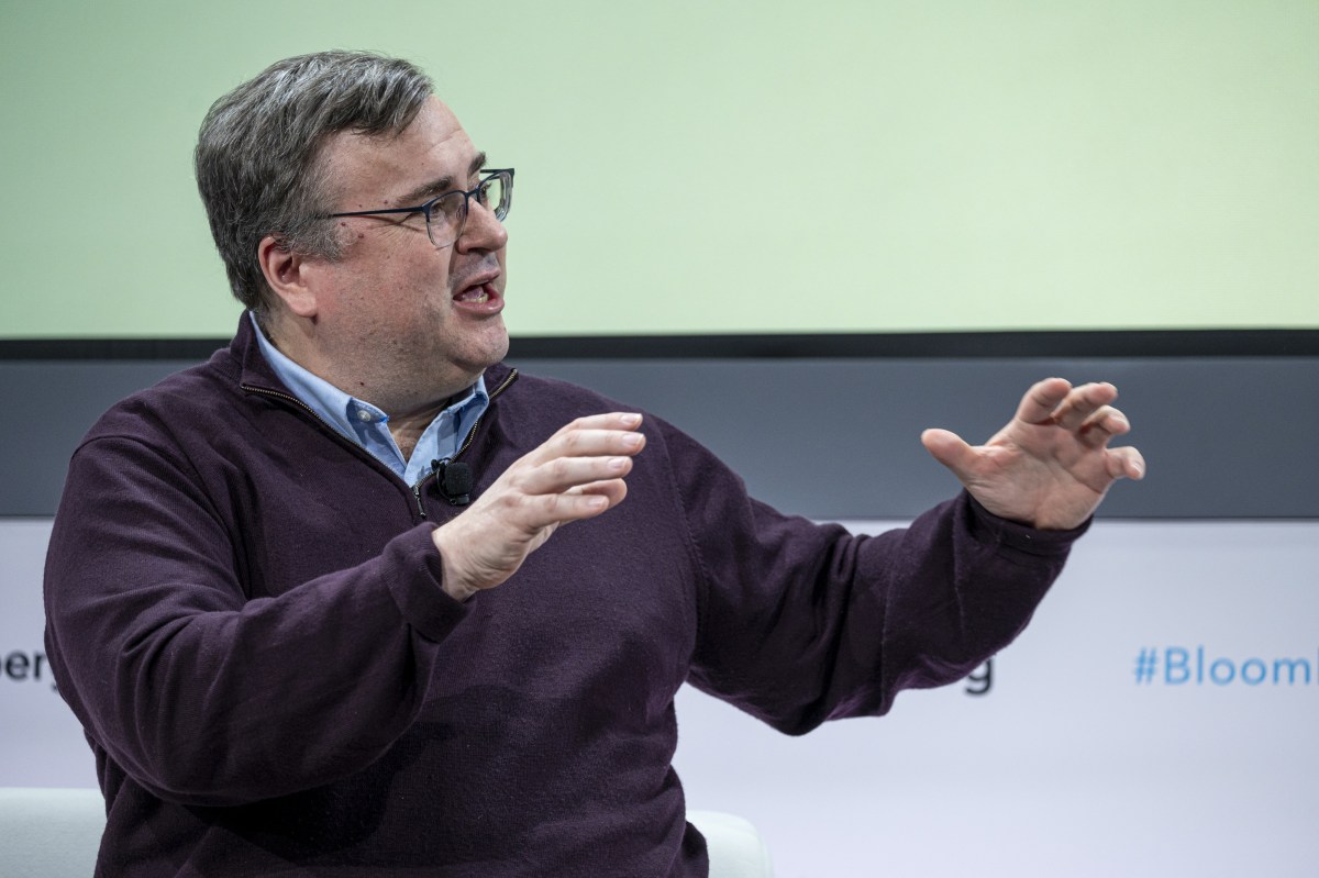 Reid Hoffman ve Marc Pincus Destekli Prentis, 1 Milyar Dolar Değerleme ile Sahnede