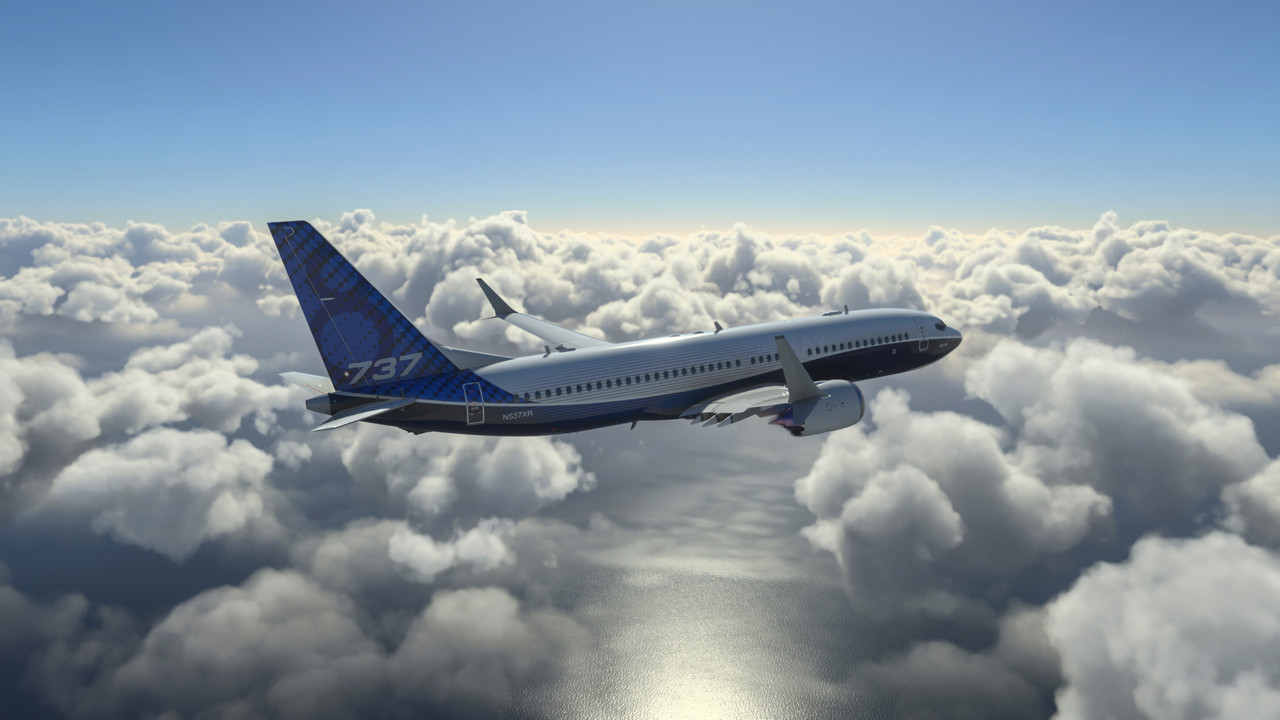 Sadece 100 Dolara Boeing 737 Hacklendi: Havacılıkta Fiziksel Güvenlik Alarmı