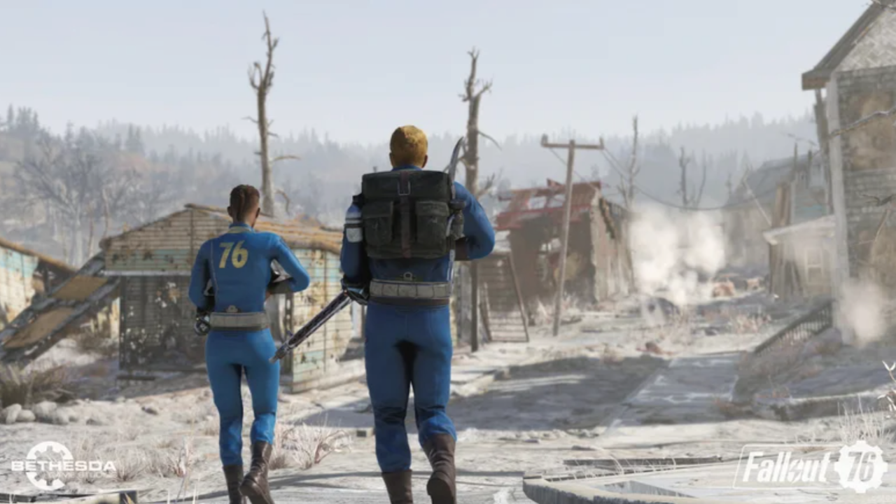 Xbox Strateji Değiştirdi: Avowed 2 İptal Edildi, Gözler Yeni Fallout Oyununa Çevrildi