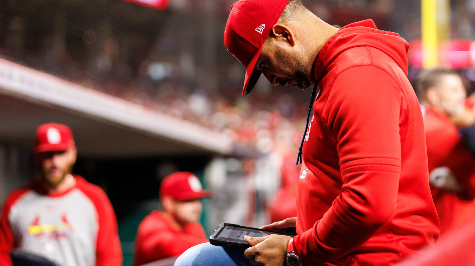MLB'den Radikal Karar: Yapay Zeka Destekli Stratejilere Yasak Geldi
