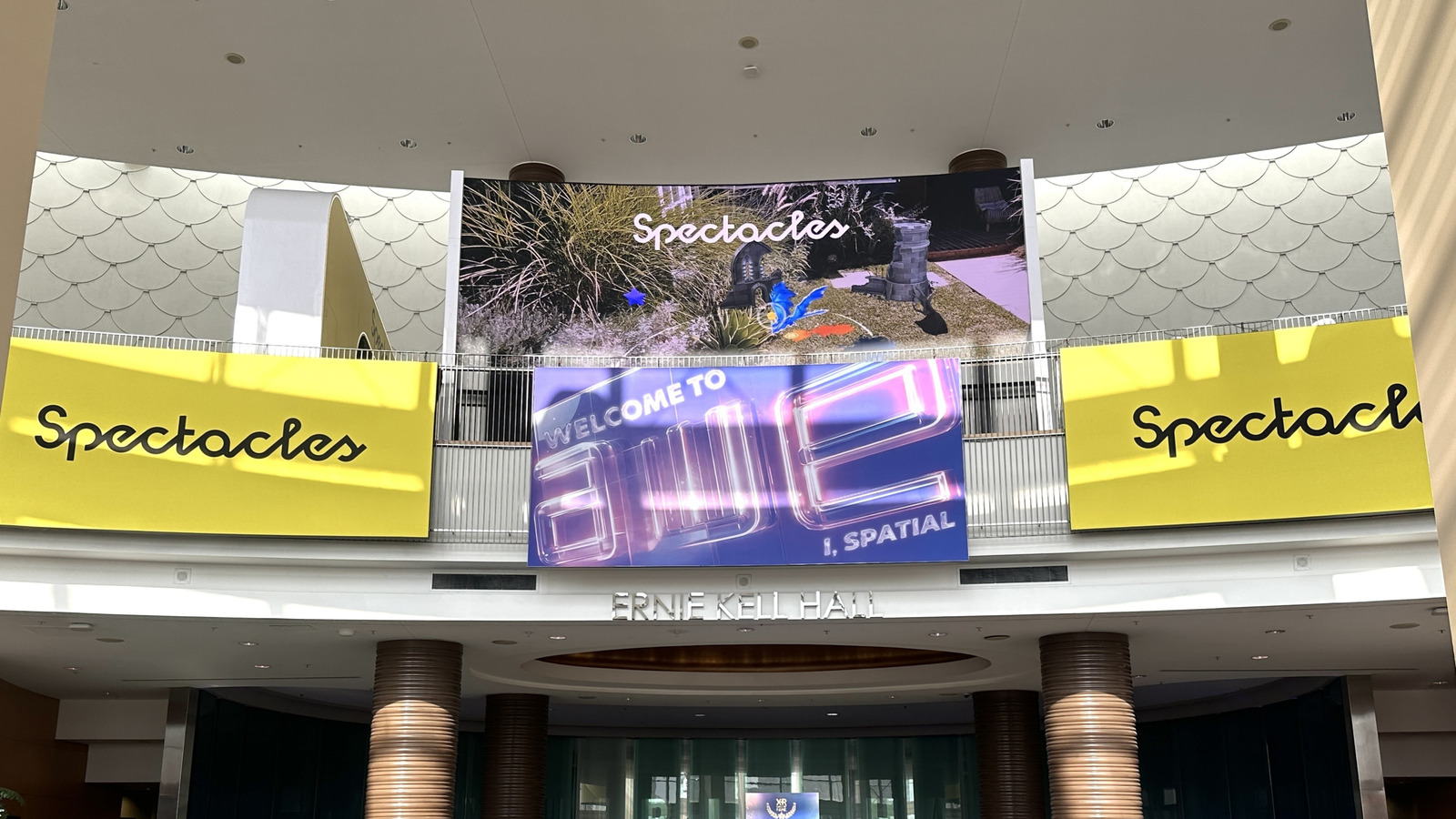 AWE 2026 Başlıyor: Snap, Google ve Qualcomm'dan Beklenen Büyük XR Hamleleri