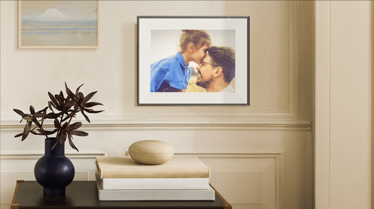 Dijitalden Kaçış: Aura Ink, E-Ink Teknolojisiyle Fotoğraf Çerçevesini Yeniden Tanımlıyor