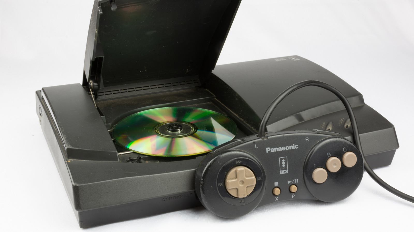90'ların Efsanesi 3DO'nun Kısa Süren Dönüş Hikayesi