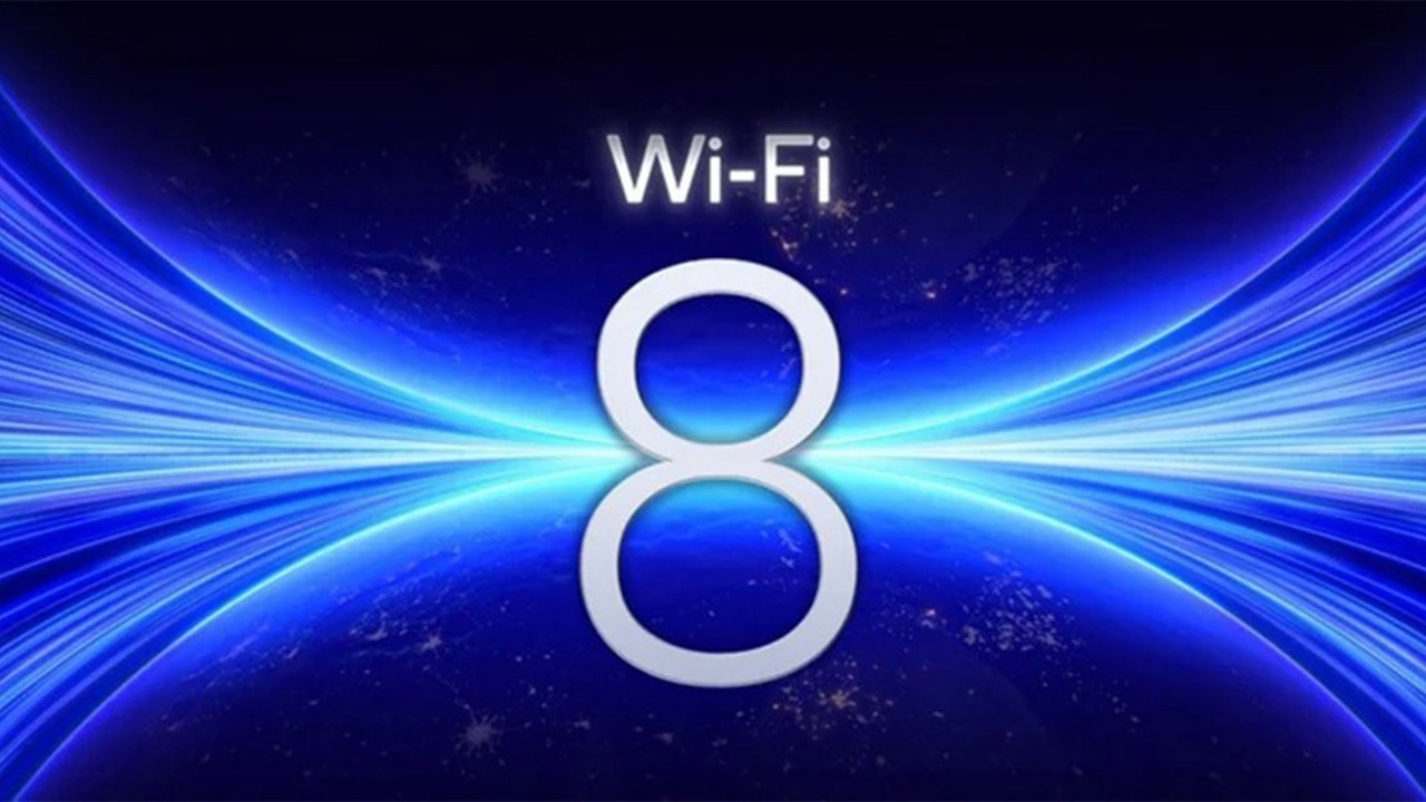 Wi-Fi 8 Geliyor: Hız Yerine Kararlılık Dönemi Başlıyor