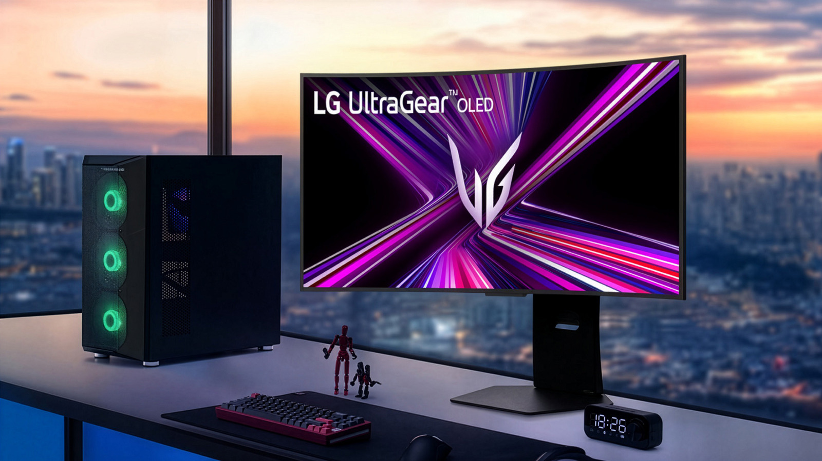 LG Monitörlerdeki McAfee Reklam Krizi Çözüldü: İşte Bilmeniz Gerekenler