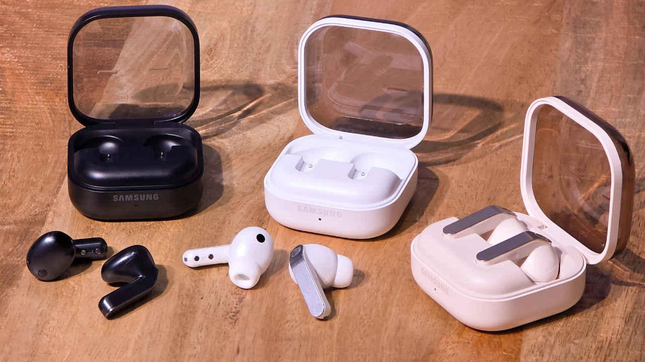 Samsung Galaxy Buds Artık İşitme Cihazı Olarak Kullanılabilecek