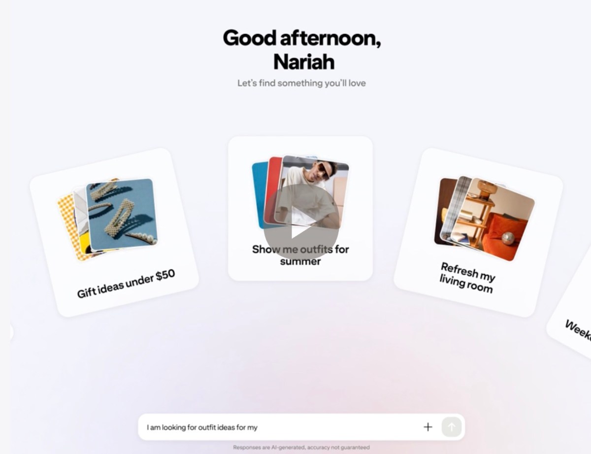 Pinterest’in Yeni Yapay Zeka Deneyi: Ask Pinterest ile Alışverişte Sohbet Dönemi