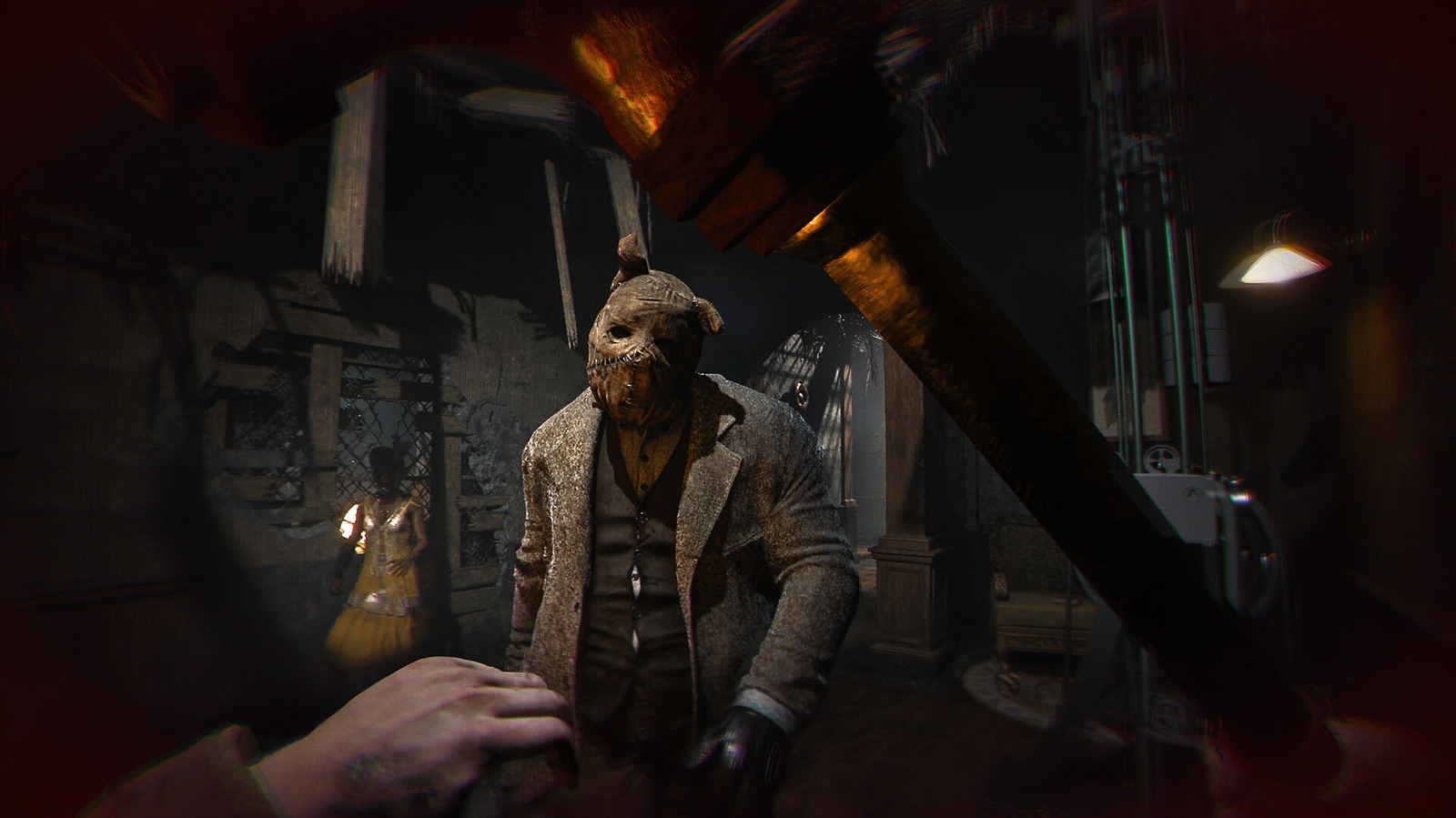 Saw: Genesis Geliyor: Jigsaw Öncesi Dönemde Hayatta Kalma Mücadelesi Başlıyor