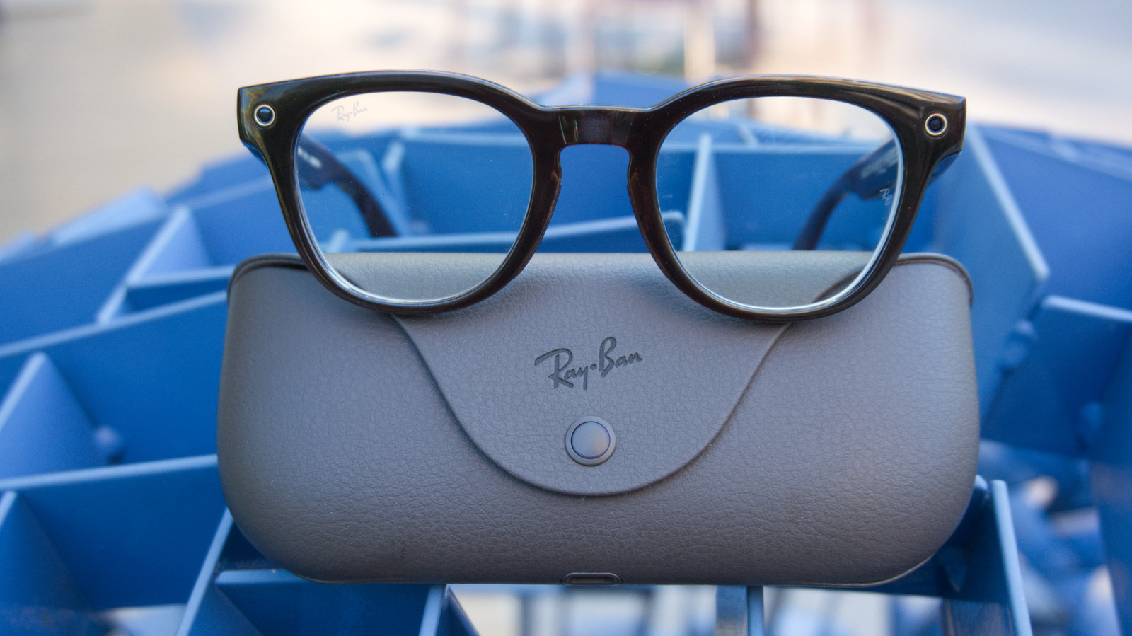 Ray-Ban Meta Optics İncelemesi: Gözlük Kullanıcıları İçin Akıllı Dönüşüm