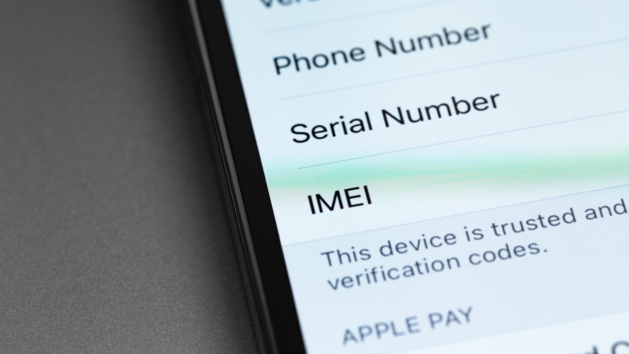 Dijital Kimliğiniz: IMEI Numarası Hakkında Bilmeniz Gereken Her Şey