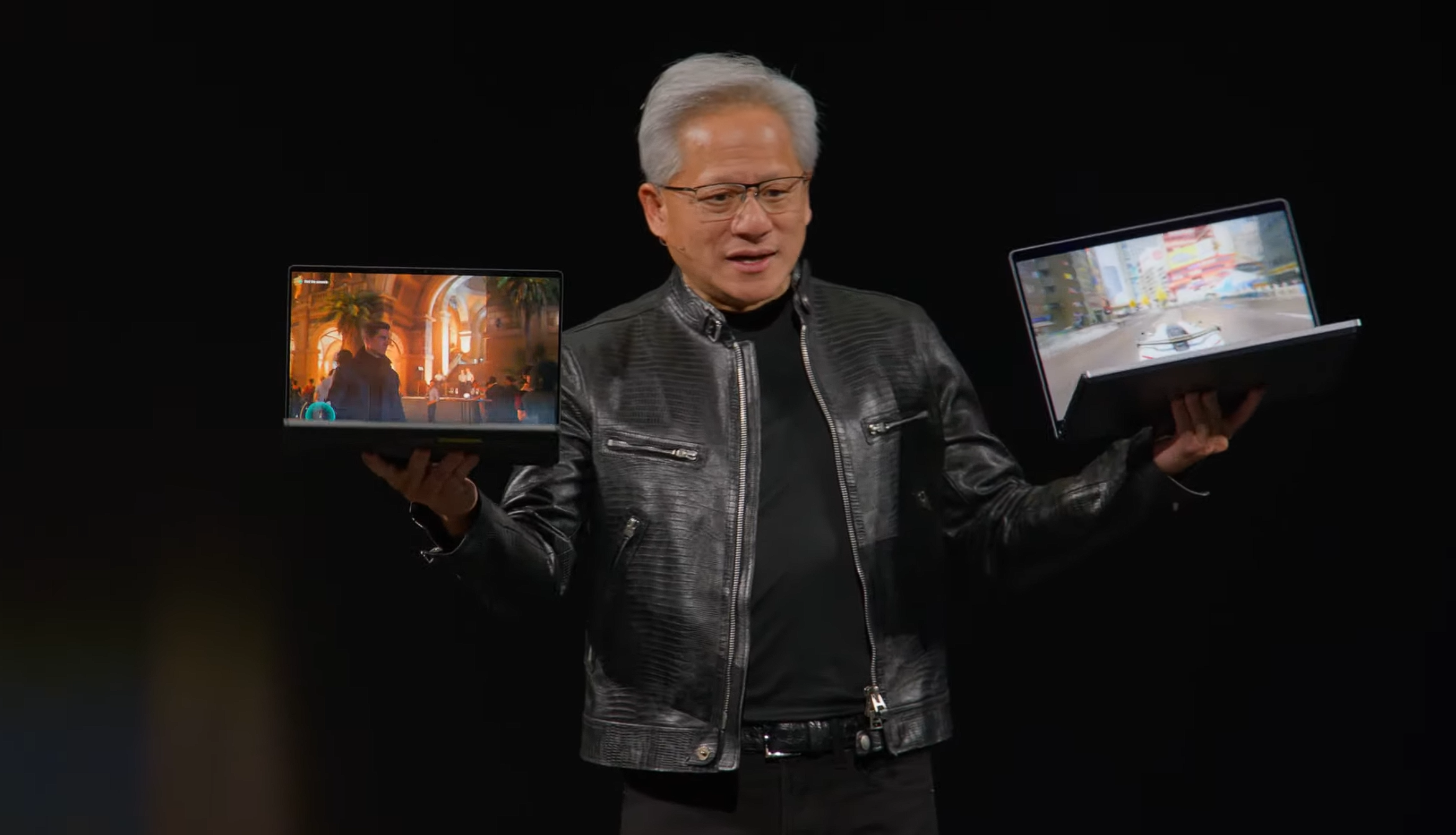 Bir Teknoloji Editörü Nasıl Dolandırıldı? Yapay Zeka Destekli Sahte Nvidia Yayınları