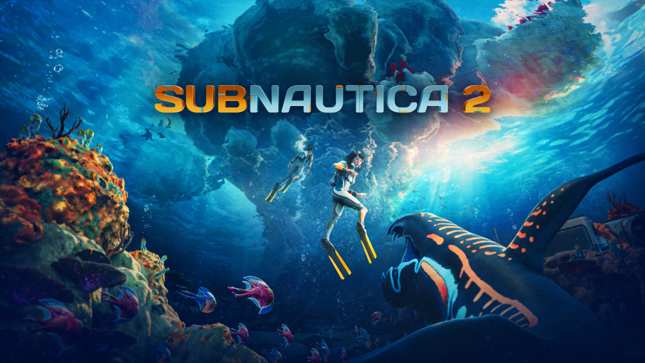 Subnautica 2'de Heyecan Verici Değişim: Co-op ve Dev Leviathan Geliyor