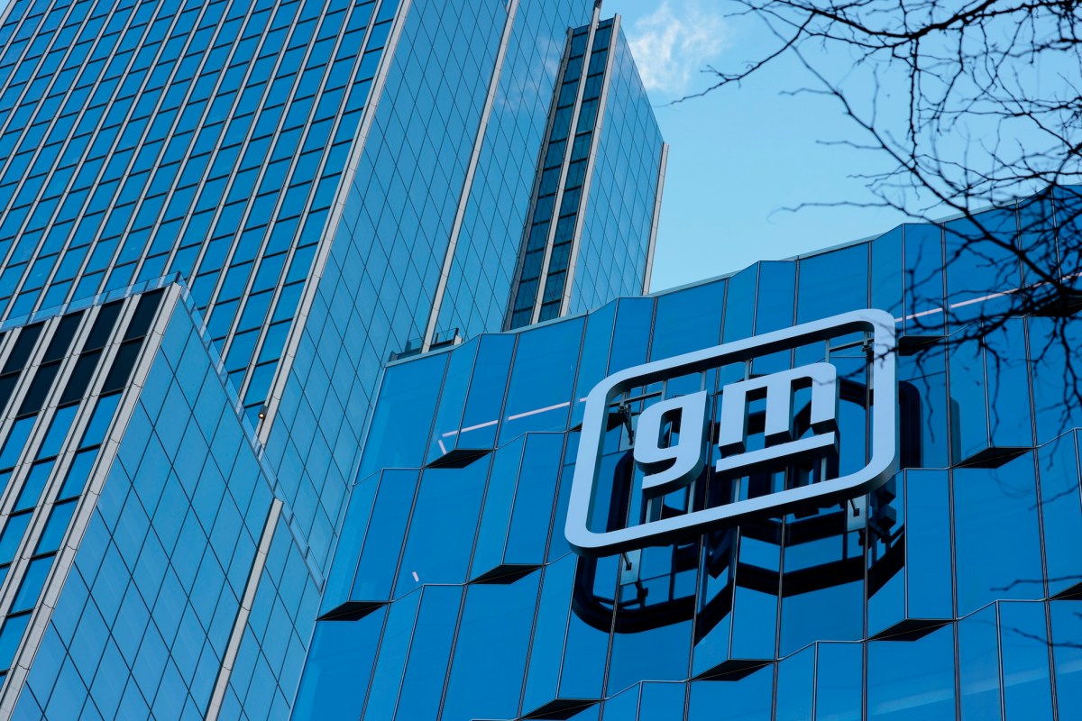 General Motors'tan Dev Hamle: AI Veri Merkezleri İçin Sodyum-İyon Batarya Yarışı Başladı