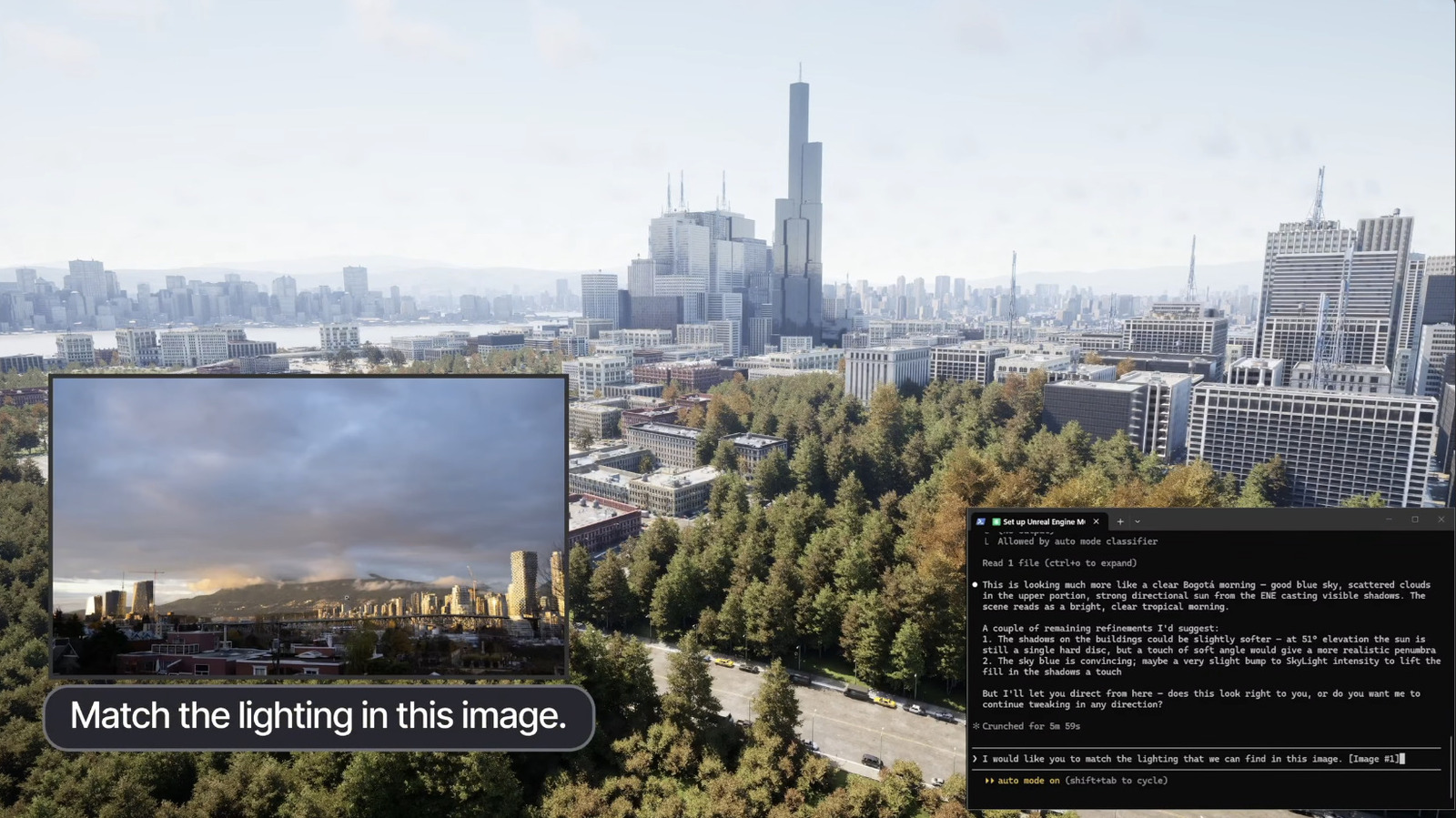 Unreal Engine 5.8 ve UE6: Epic Games Üretken Yapay Zeka ile Oyun Dünyasını Değiştiriyor