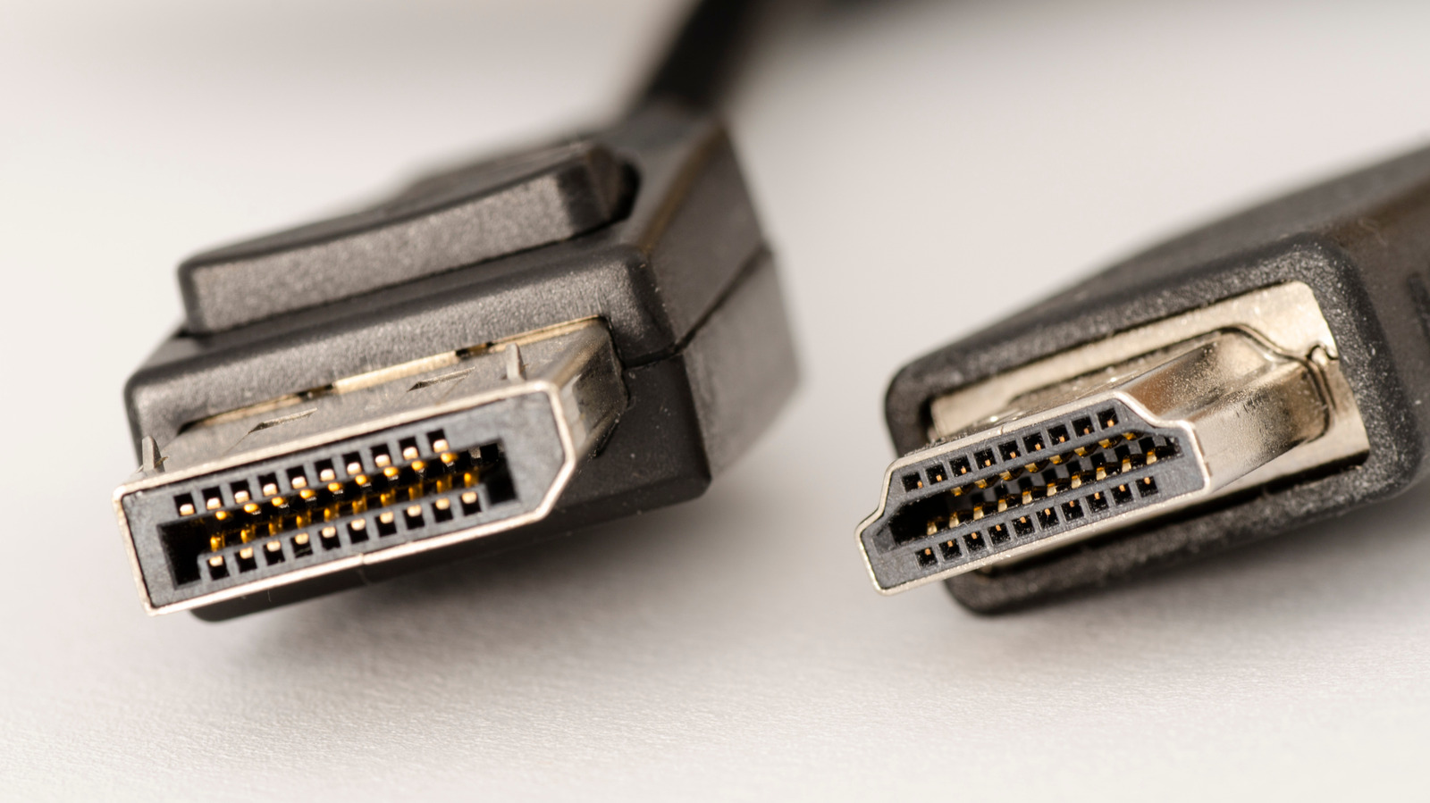 HDMI 2.1, DisplayPort ve USB-C: Monitörünüz İçin En İdeal Bağlantı Hangisi?