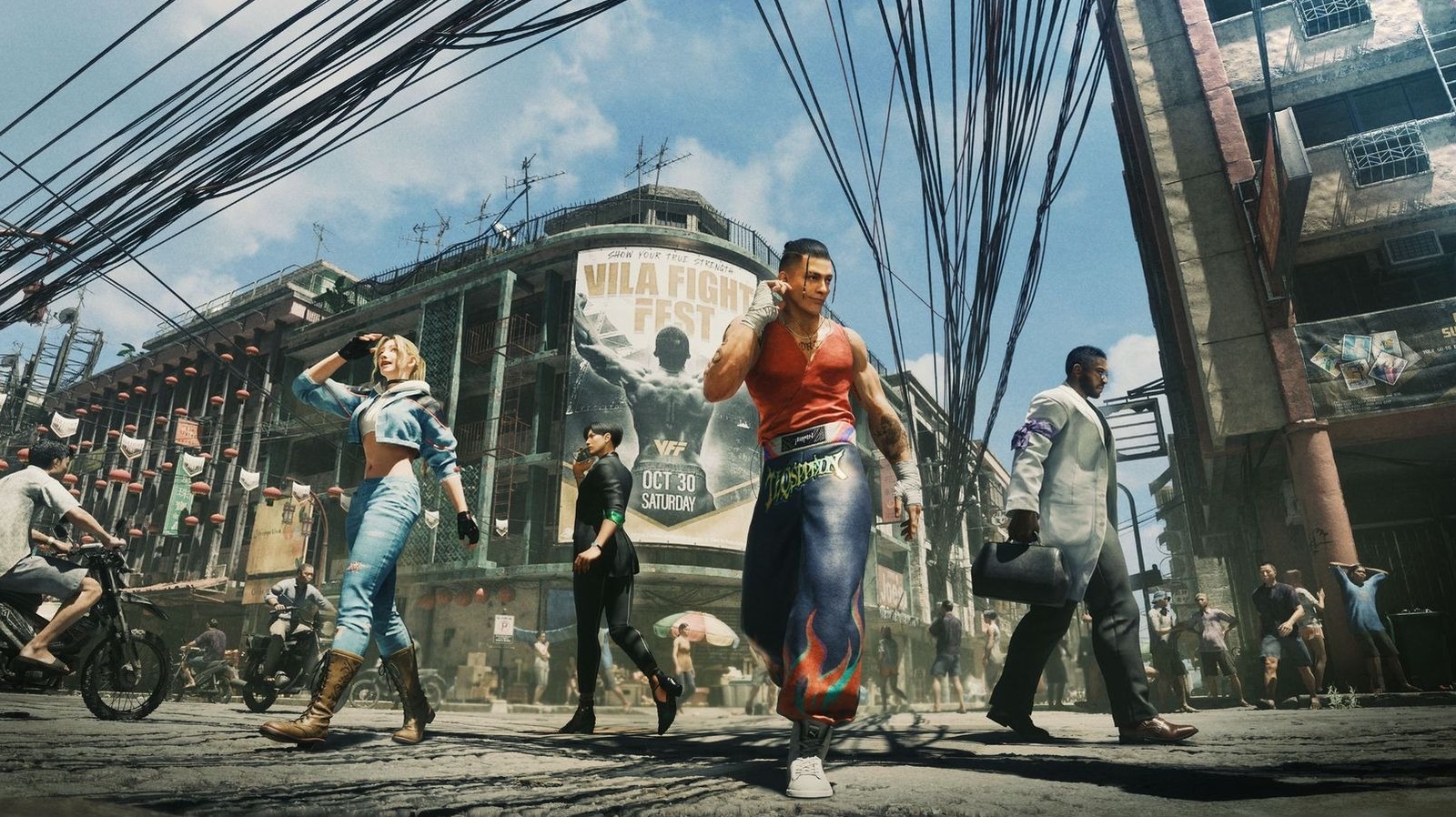 Sega'nın Büyük Kumarı: Virtua Fighter Crossroads Neyi Değiştirecek?