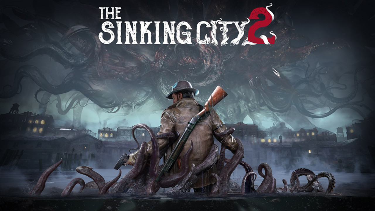 The Sinking City 2 Çıktı: Arkham’ın Karanlığında Hayatta Kalmaya Hazır mısınız?