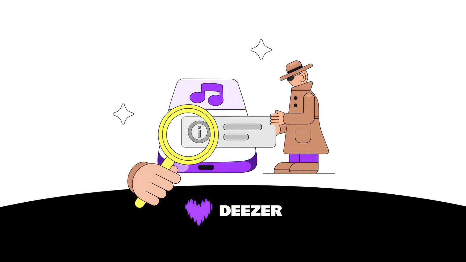 Müzik Listenizde Yapay Zeka İstilası mı Var? Deezer'ın Yeni Aracıyla Keşfedin