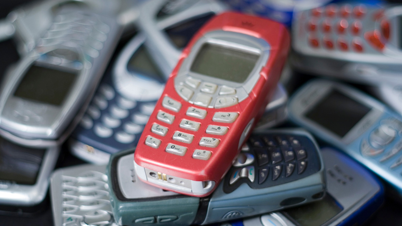 Nokia Telefon Üretmeden Nasıl Milyarlar Kazanıyor? Patentin Yeni Krallığı