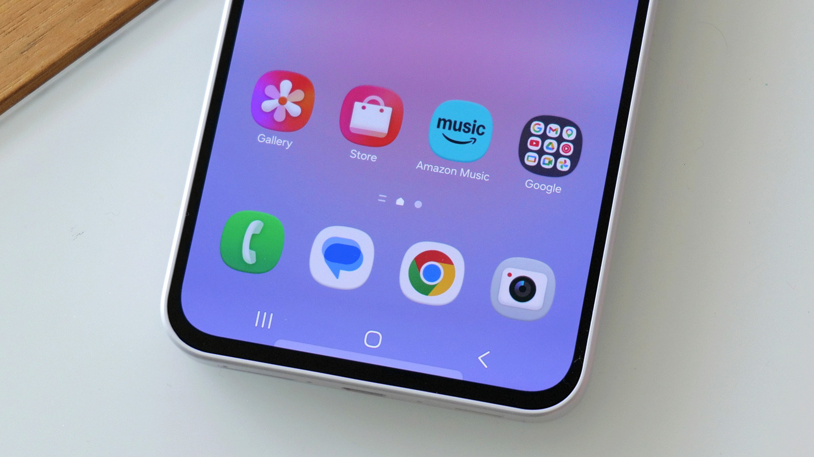 Samsung Galaxy Cihazlarda 'Bloatware' Tartışması: Amazon Music Ön Yüklü Geliyor