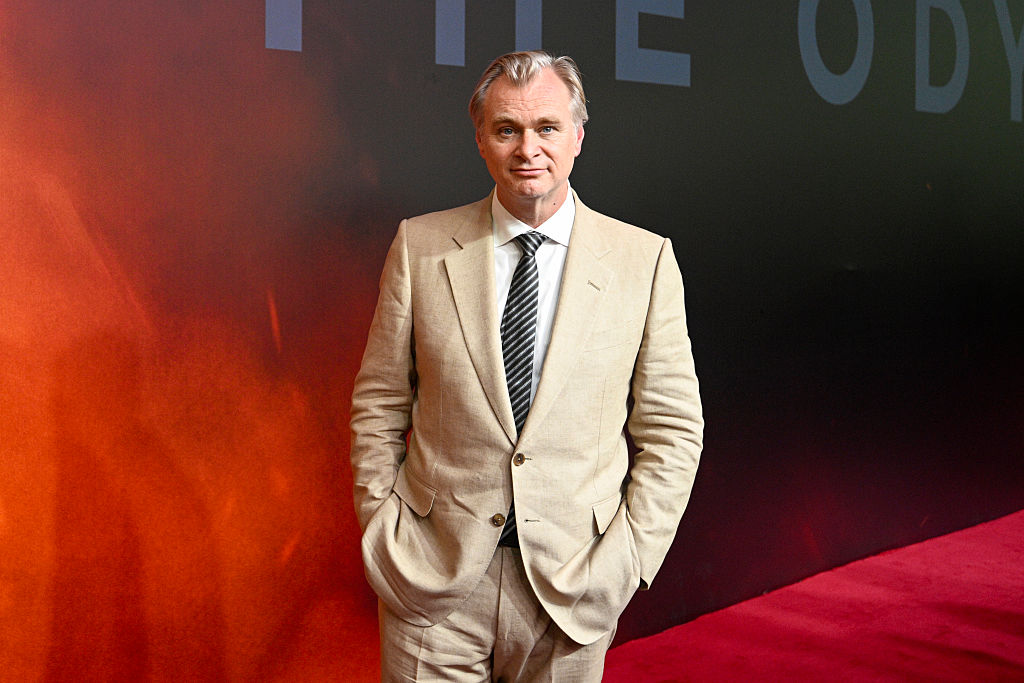 Christopher Nolan'dan Yapay Zekaya Sert Çıkış: 'Camdan Bir Truva Atı'