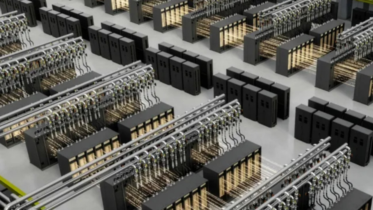 Japonya'dan Dev Hamle: 27 Bin 500 GPU'lu Yapay Zekâ Fabrikası Geliyor