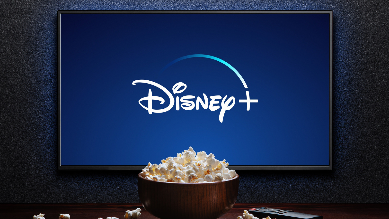 Disney+ Ücretsiz Bir Abonelik Planına mı Hazırlanıyor?