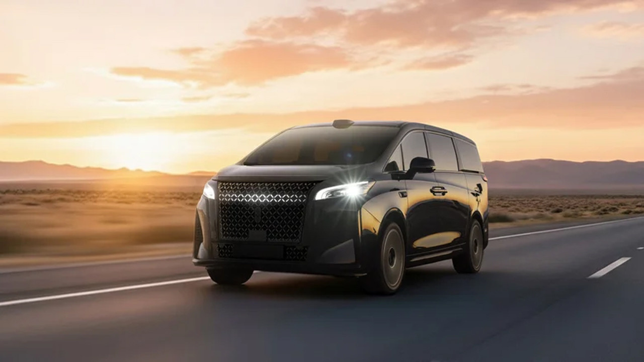 Hibrit Araçlarda Devrim: Faraday Future'dan Ezber Bozan Şanzıman Sistemi
