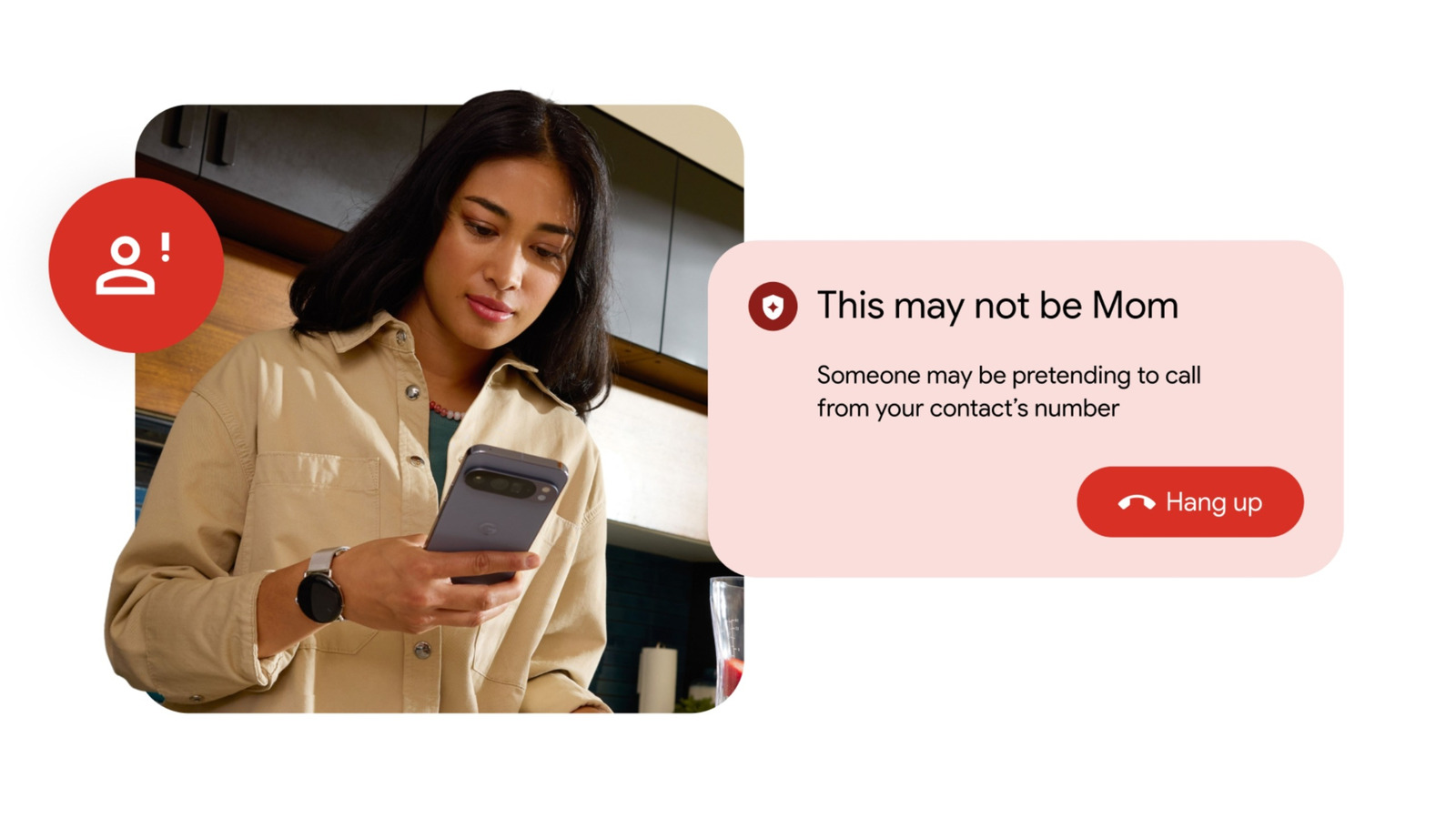 Android'in Yeni Yapay Zeka Hamlesi: Dolandırıcılara Geçit Yok