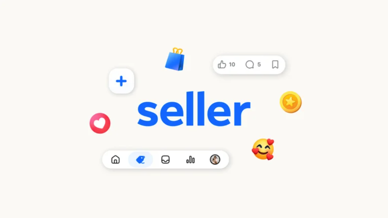 Meta'dan Büyük Hamle: Profesyonel Satıcılar İçin Yeni Uygulama: Seller