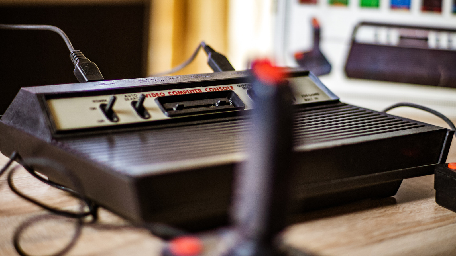 Atari Efsanesi Beyaz Perdeye Taşınıyor: 10 Kült Oyun Film Oluyor