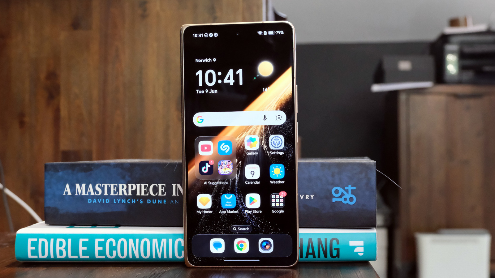 İnce mi, Güçlü mü? Honor Magic V6 ile Katlanabilir Telefonlarda Yeni Dönem