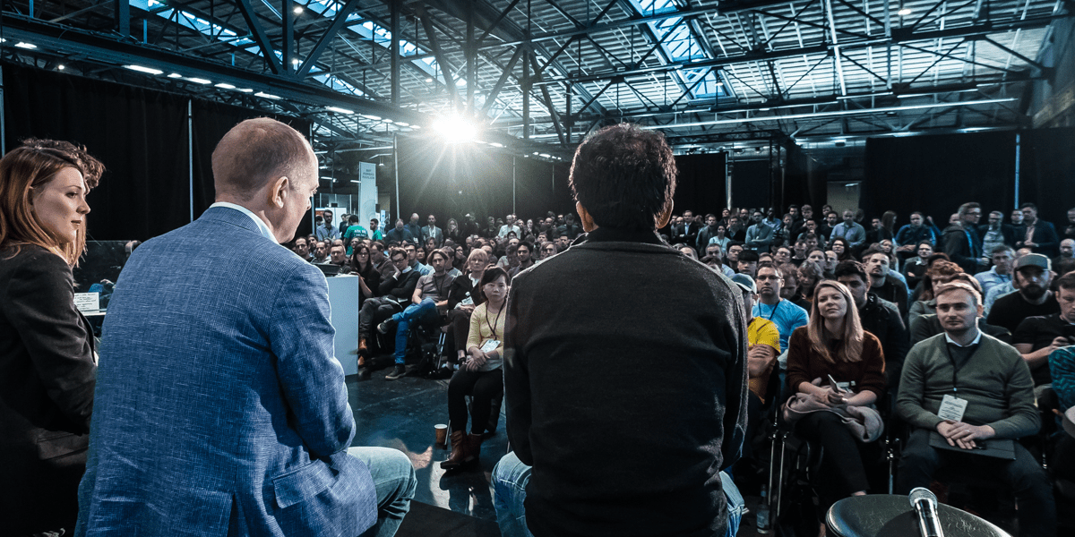 TechCrunch Disrupt 2026 İçin Geri Sayım: Sahnede Yerini Almak İçin Son Saatler!