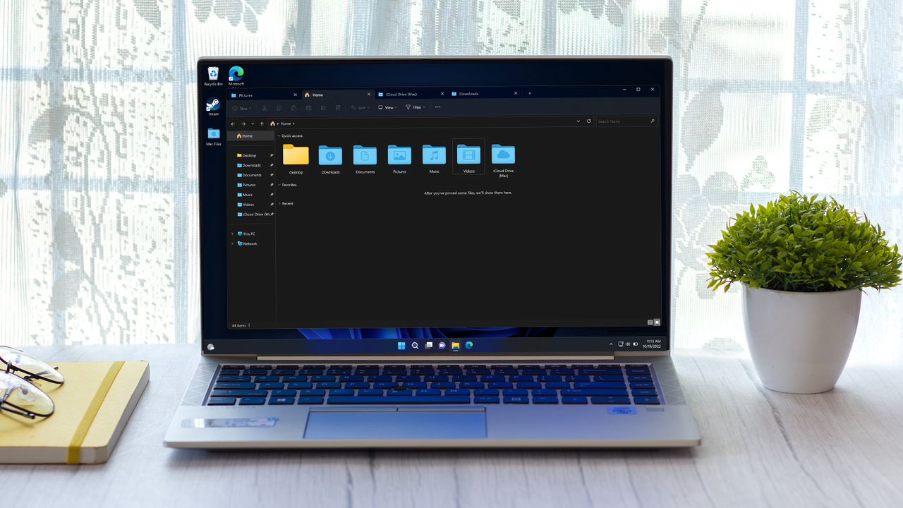 Windows 11 Dosya Gezgini İçin Beklenen Büyük Hızlandırma Geliyor