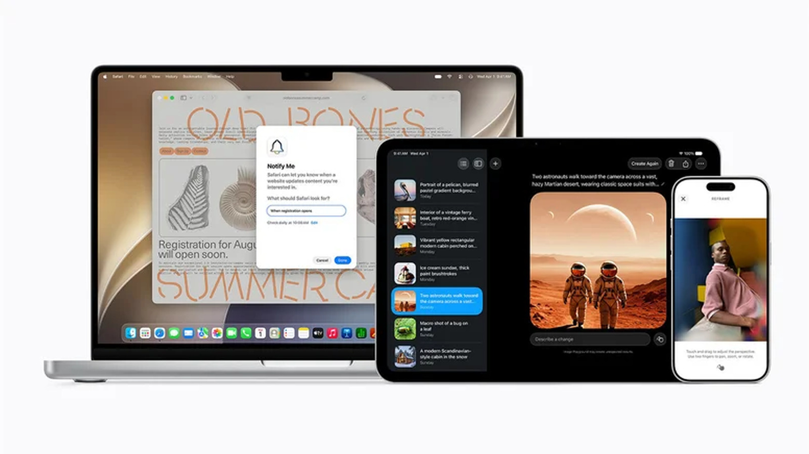 Apple'ın Yapay Zeka Stratejisi ve Haftanın Teknoloji Dünyasından Öne Çıkanlar