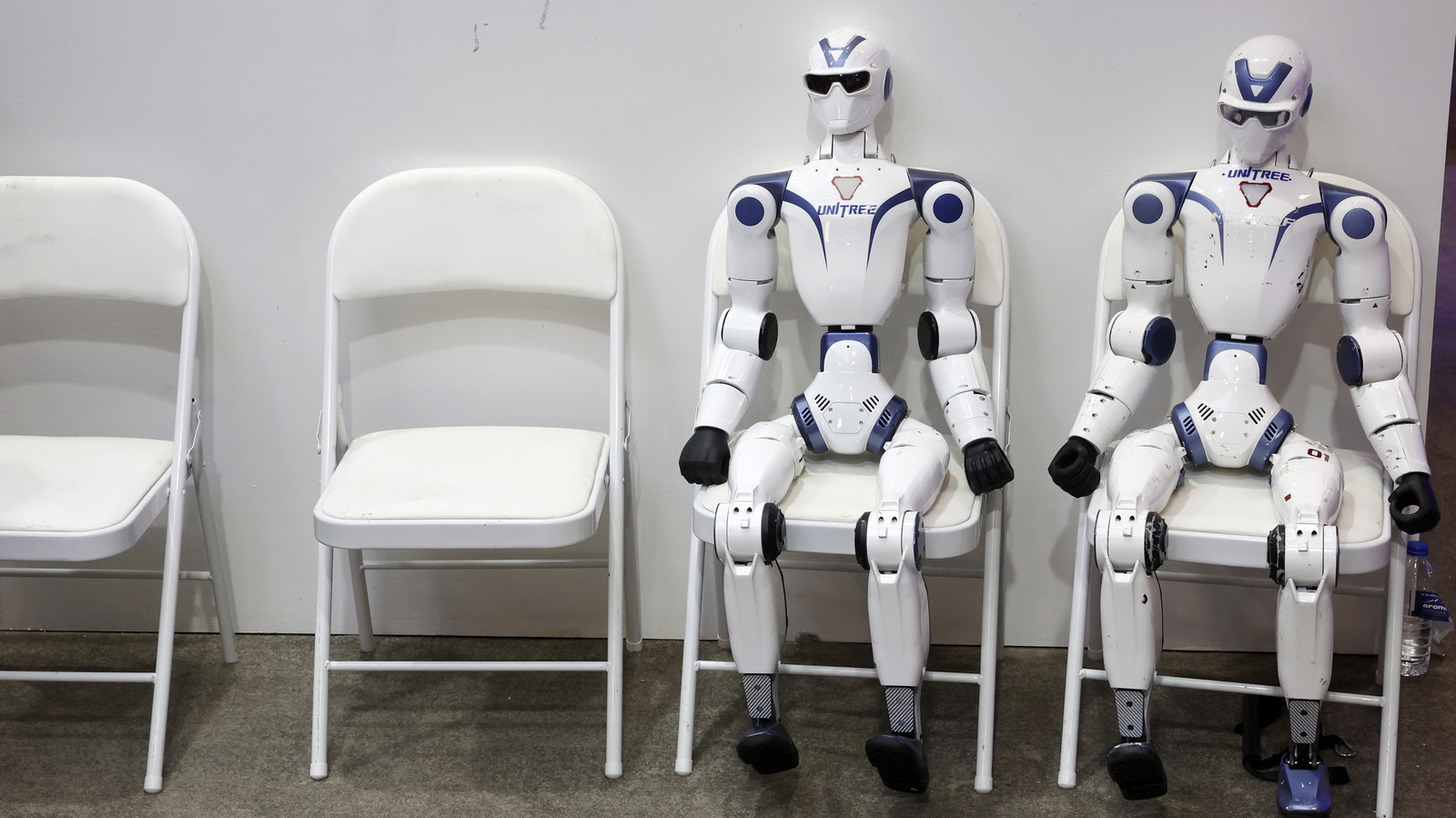 ABD'den Kritik Hamle: Yabancı Üretim İnsansı Robotlara ve Güç İnvertörlerine Yasak Geliyor