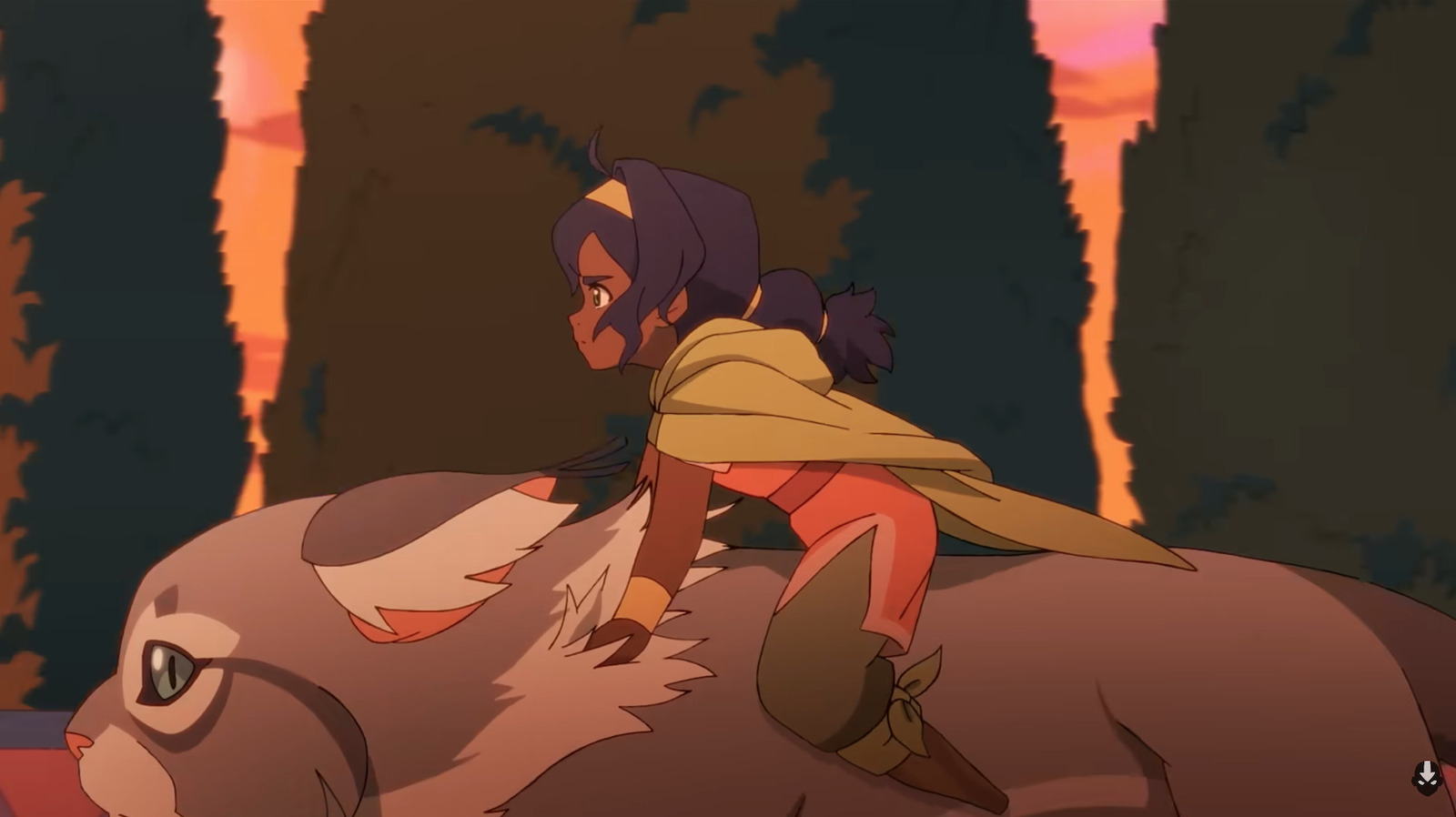 Avatar: Seven Havens İçin İlk Fragman Geldi: Kıyamet Sonrası Dünyada Yeni Bir Başlangıç