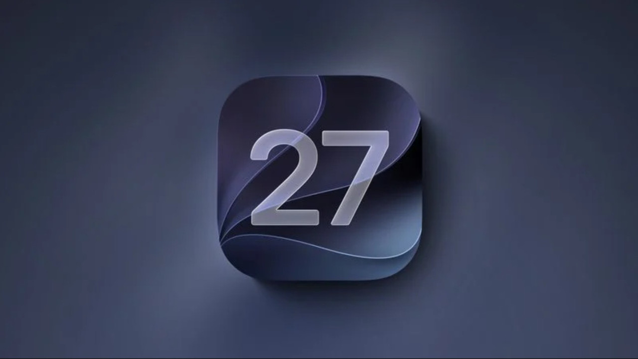 iOS 27 Sekizinci Beta Yayında: Performans ve Yapay Zeka Odaklı Final Hazırlığı
