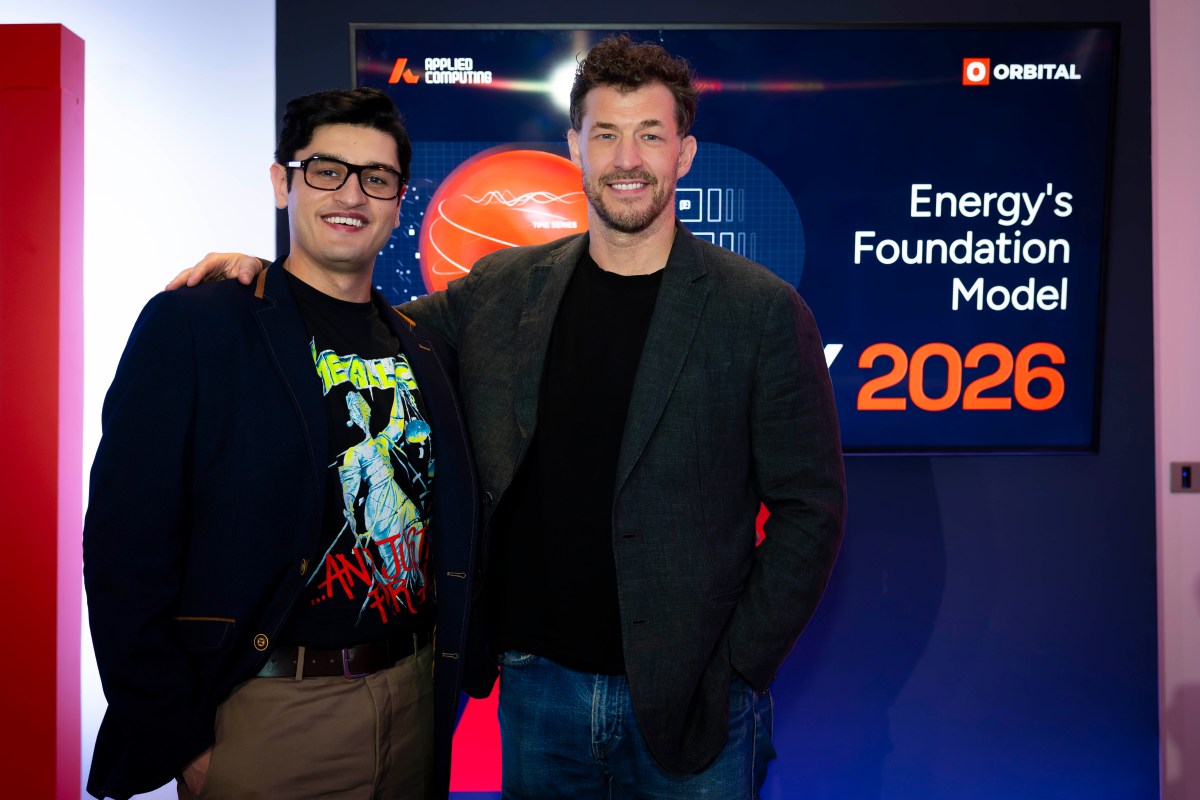 Enerji Sektöründe Devrim: Applied Computing, Tüm Tesisi Yöneten Yapay Zeka Modelini Tanıttı