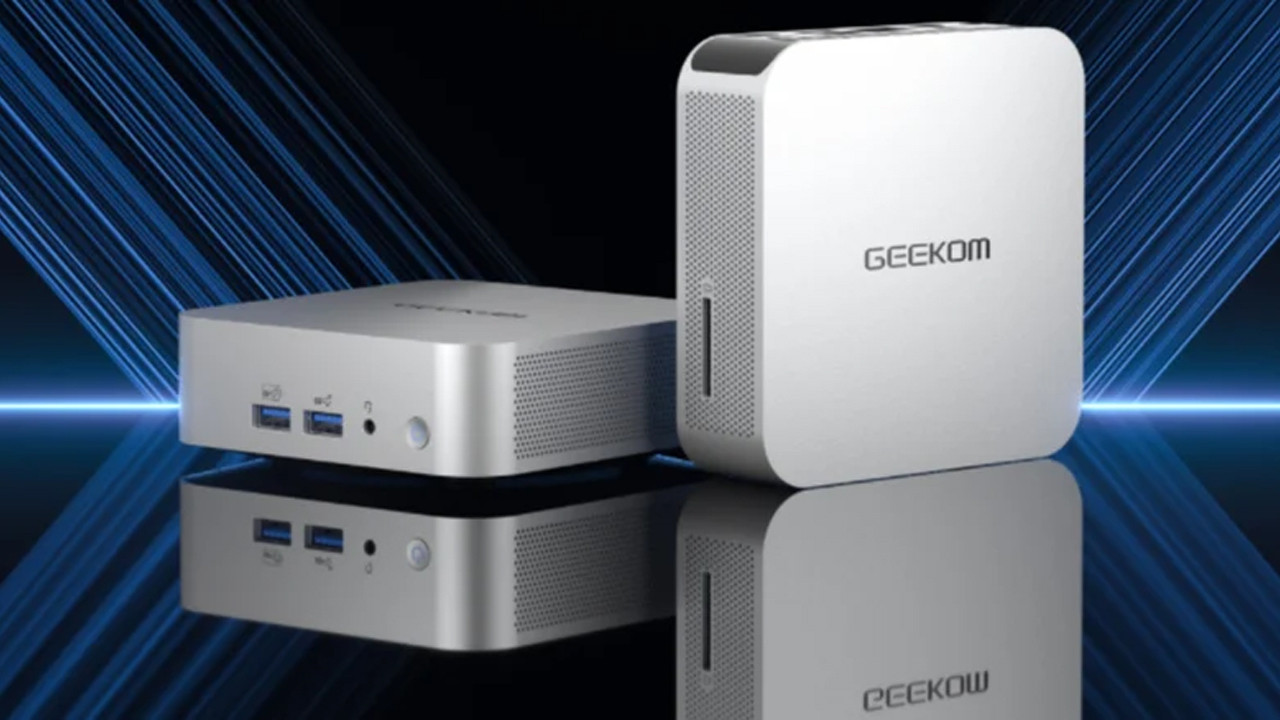 Resmi Kaynaklarda Tehlike: Popüler Mini PC Markası Virüs Dağıttı